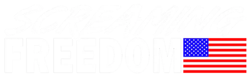 Screaming Freedom